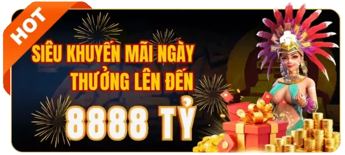 Khuyến mãi nạp tiền thường xuyên tại winvnd