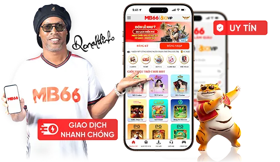 Trải nghiệm cá nhân hóa WinVND