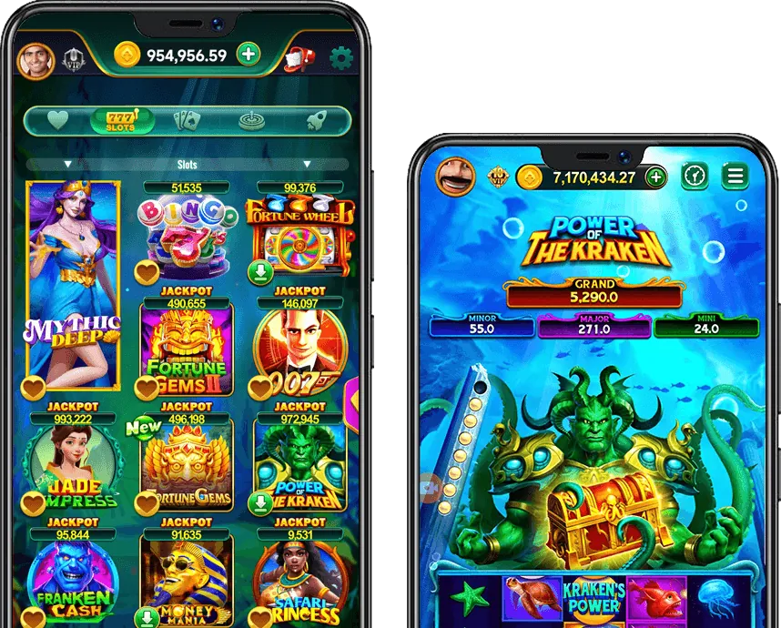 Trải nghiệm mượt mà trên WinVND App