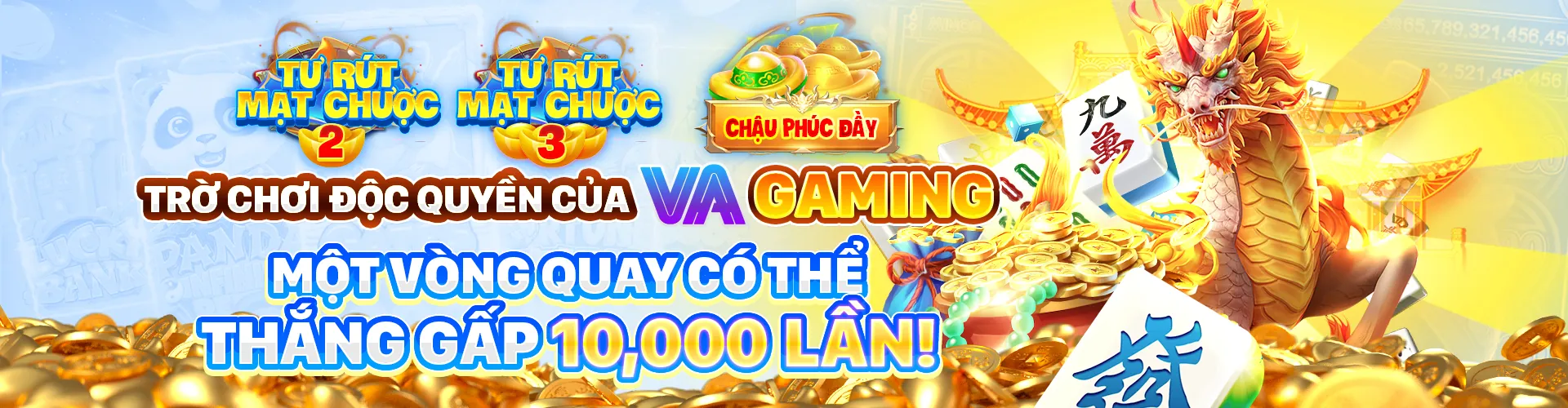 Biện pháp bảo mật dữ liệu của WinVND khuyến mãi