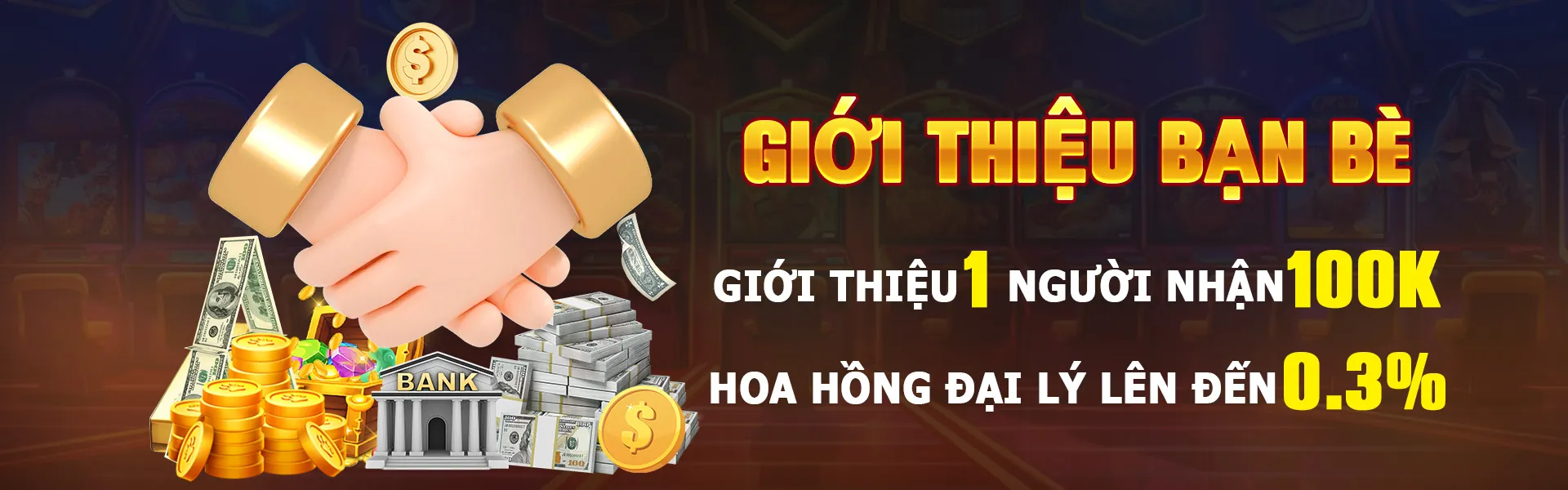 Hình ảnh chính game bắn cá winvnd khuyến mãi